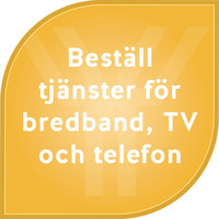 Beställ tjänster