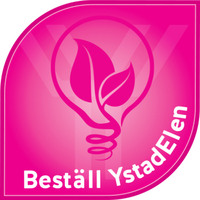 Beställ YstadElen