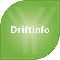 Driftinfo